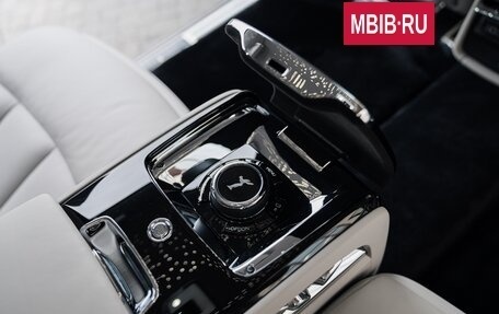 Rolls-Royce Phantom VIII, 2025 год, 98 000 000 рублей, 30 фотография