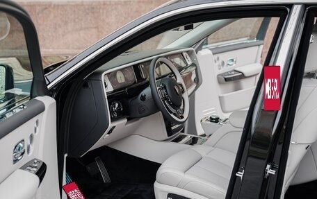 Rolls-Royce Phantom VIII, 2025 год, 98 000 000 рублей, 22 фотография