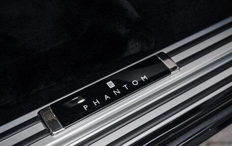 Rolls-Royce Phantom VIII, 2025 год, 98 000 000 рублей, 35 фотография
