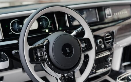 Rolls-Royce Phantom VIII, 2025 год, 98 000 000 рублей, 36 фотография
