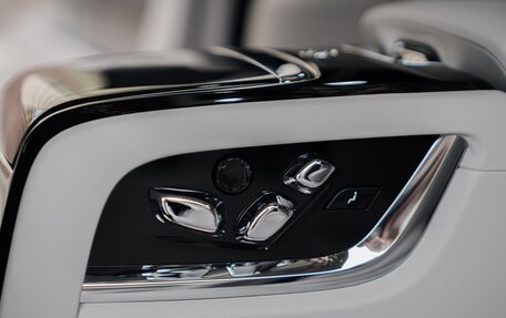 Rolls-Royce Phantom VIII, 2025 год, 98 000 000 рублей, 33 фотография