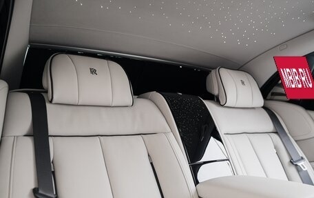 Rolls-Royce Phantom VIII, 2025 год, 98 000 000 рублей, 31 фотография