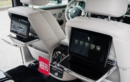 Rolls-Royce Phantom VIII, 2025 год, 98 000 000 рублей, 32 фотография