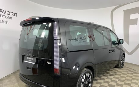 Hyundai Staria, 2025 год, 7 990 000 рублей, 6 фотография