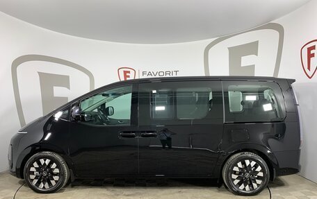 Hyundai Staria, 2025 год, 7 990 000 рублей, 5 фотография