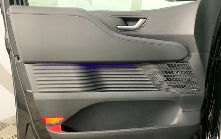 Hyundai Staria, 2025 год, 7 990 000 рублей, 8 фотография