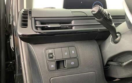 Hyundai Staria, 2025 год, 7 990 000 рублей, 9 фотография