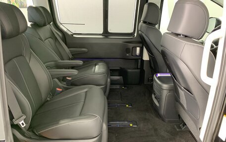 Hyundai Staria, 2025 год, 7 990 000 рублей, 17 фотография