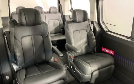 Hyundai Staria, 2025 год, 7 990 000 рублей, 16 фотография