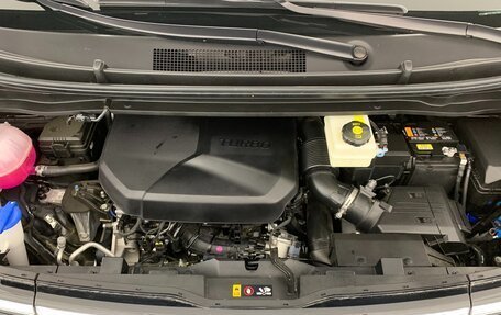 Hyundai Staria, 2025 год, 7 990 000 рублей, 19 фотография