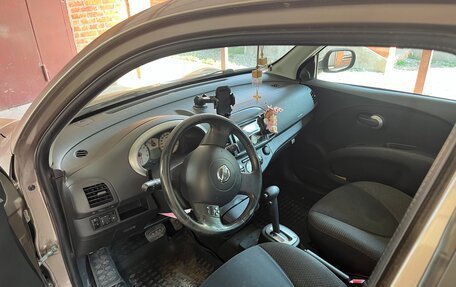 Nissan Micra III, 2008 год, 600 000 рублей, 3 фотография