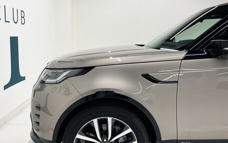 Land Rover Discovery IV, 2021 год, 6 900 000 рублей, 11 фотография