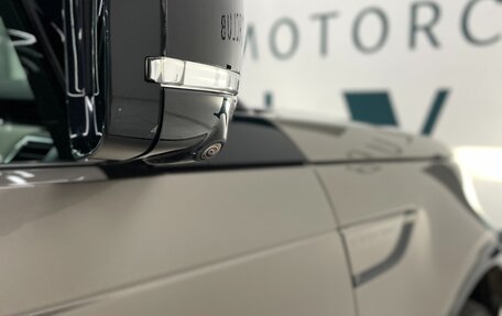Land Rover Discovery IV, 2021 год, 6 900 000 рублей, 14 фотография