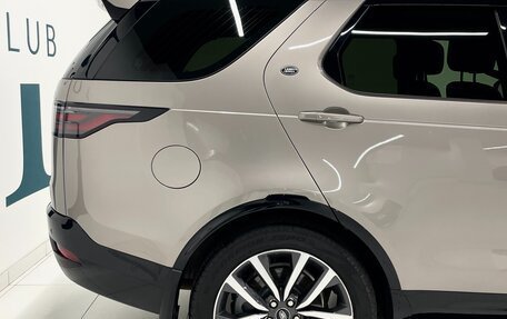 Land Rover Discovery IV, 2021 год, 6 900 000 рублей, 8 фотография