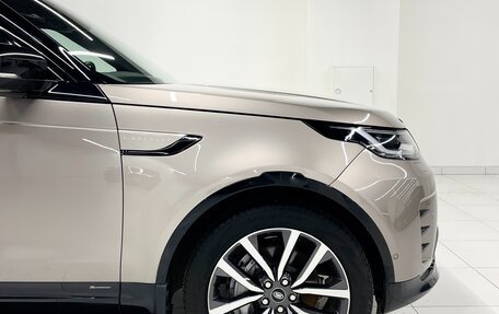 Land Rover Discovery IV, 2021 год, 6 900 000 рублей, 9 фотография