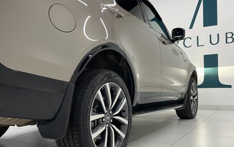 Land Rover Discovery IV, 2021 год, 6 900 000 рублей, 13 фотография