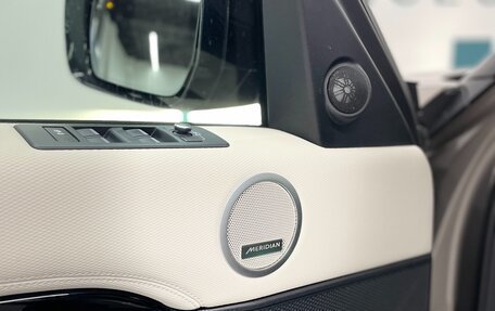 Land Rover Discovery IV, 2021 год, 6 900 000 рублей, 17 фотография