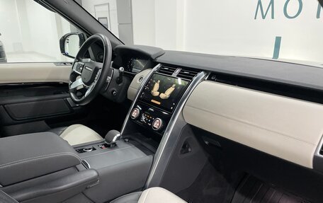 Land Rover Discovery IV, 2021 год, 6 900 000 рублей, 23 фотография