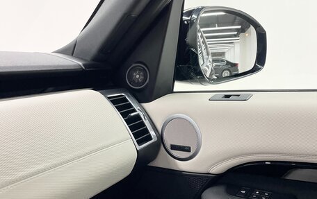 Land Rover Discovery IV, 2021 год, 6 900 000 рублей, 24 фотография
