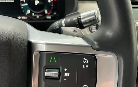 Land Rover Discovery IV, 2021 год, 6 900 000 рублей, 31 фотография