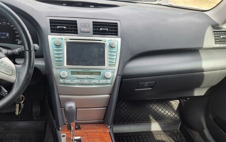 Toyota Camry, 2008 год, 1 700 000 рублей, 4 фотография