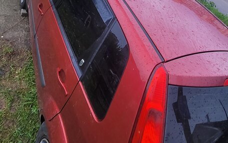 Ford Fiesta, 2006 год, 320 000 рублей, 3 фотография