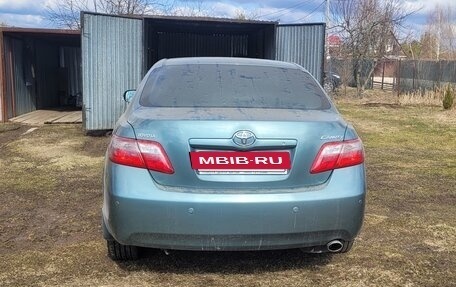 Toyota Camry, 2008 год, 1 700 000 рублей, 2 фотография