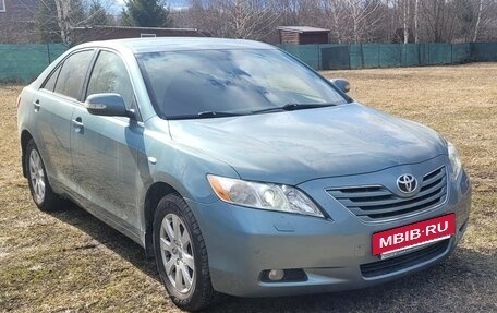 Toyota Camry, 2008 год, 1 700 000 рублей, 6 фотография