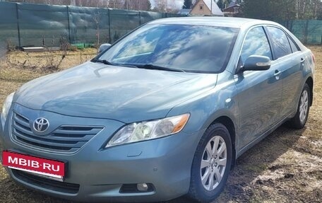 Toyota Camry, 2008 год, 1 700 000 рублей, 3 фотография