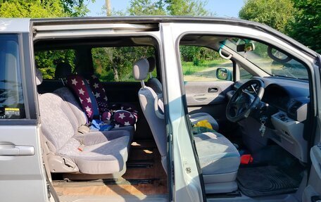 Nissan Serena II, 2001 год, 550 000 рублей, 7 фотография