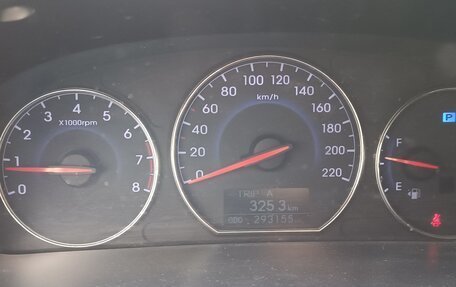 Hyundai Santa Fe III рестайлинг, 2011 год, 1 500 000 рублей, 7 фотография