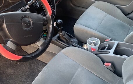 Chevrolet Lacetti, 2005 год, 350 000 рублей, 3 фотография