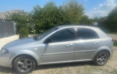 Chevrolet Lacetti, 2005 год, 350 000 рублей, 8 фотография