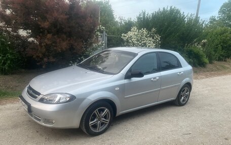 Chevrolet Lacetti, 2005 год, 350 000 рублей, 5 фотография