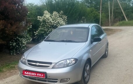 Chevrolet Lacetti, 2005 год, 350 000 рублей, 6 фотография