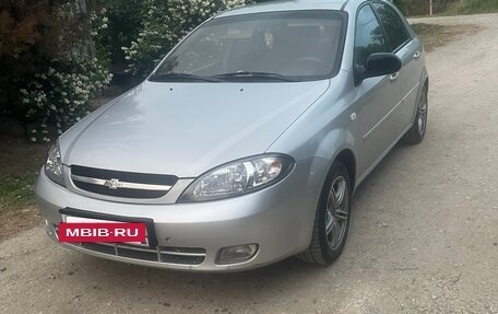 Chevrolet Lacetti, 2005 год, 350 000 рублей, 7 фотография