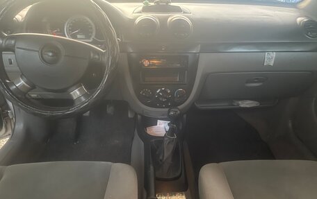 Chevrolet Lacetti, 2005 год, 350 000 рублей, 12 фотография