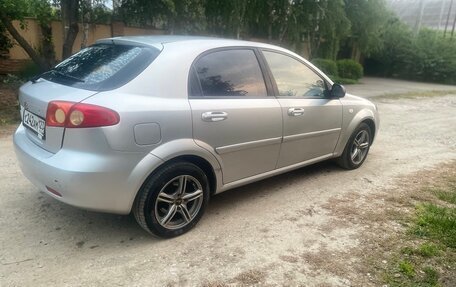 Chevrolet Lacetti, 2005 год, 350 000 рублей, 13 фотография