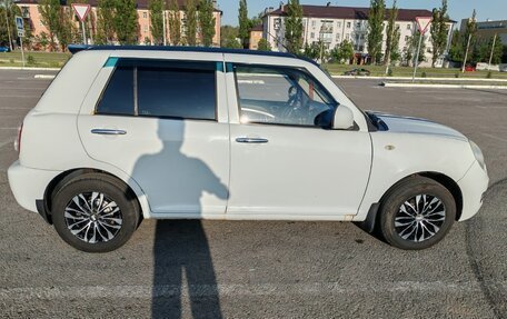Lifan Smily I (330) рестайлинг, 2014 год, 305 000 рублей, 4 фотография