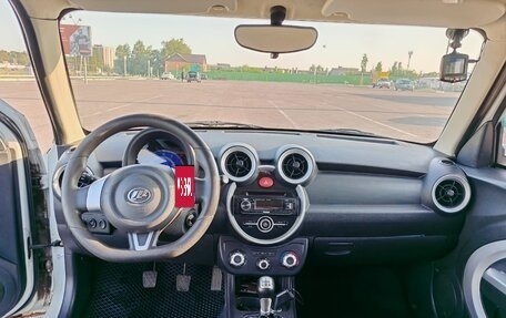 Lifan Smily I (330) рестайлинг, 2014 год, 305 000 рублей, 3 фотография