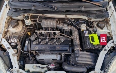 Lifan Smily I (330) рестайлинг, 2014 год, 305 000 рублей, 6 фотография