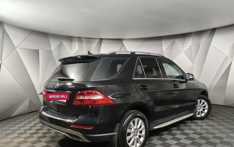 Mercedes-Benz M-Класс, 2015 год, 2 475 000 рублей, 2 фотография