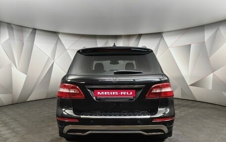 Mercedes-Benz M-Класс, 2015 год, 2 475 000 рублей, 8 фотография