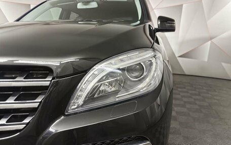 Mercedes-Benz M-Класс, 2015 год, 2 475 000 рублей, 17 фотография
