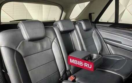 Mercedes-Benz M-Класс, 2015 год, 2 475 000 рублей, 13 фотография