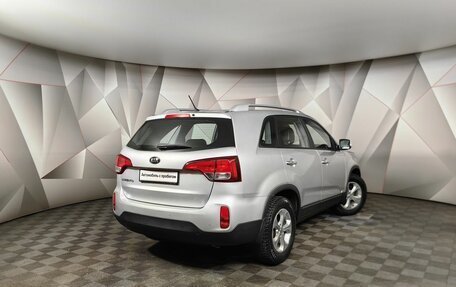 KIA Sorento II рестайлинг, 2016 год, 1 799 000 рублей, 2 фотография