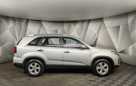 KIA Sorento II рестайлинг, 2016 год, 1 799 000 рублей, 6 фотография