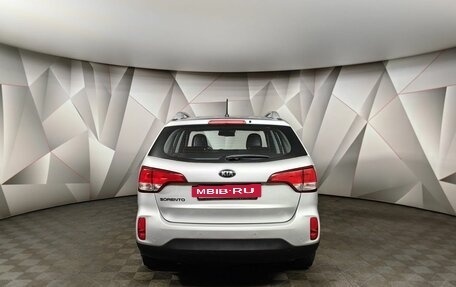 KIA Sorento II рестайлинг, 2016 год, 1 799 000 рублей, 8 фотография