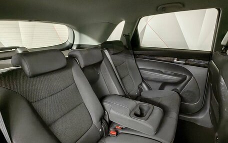 KIA Sorento II рестайлинг, 2016 год, 1 799 000 рублей, 12 фотография