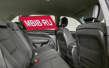 KIA Sorento II рестайлинг, 2016 год, 1 799 000 рублей, 11 фотография